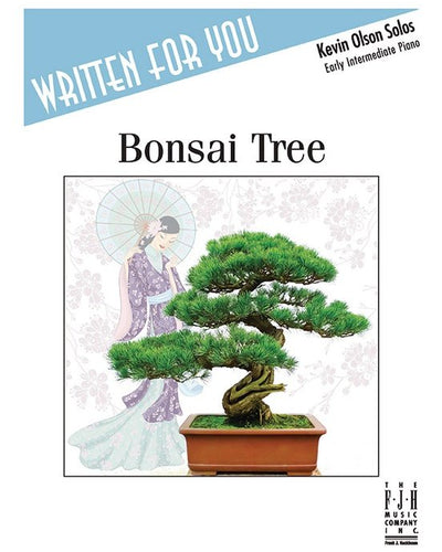 Bonsai Tree PS 2024 E3