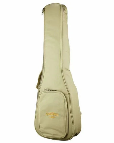 Gretsch G9126ACE Ukulele with Onboard Electronics - Honey Mahogany Stain