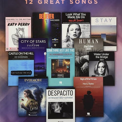 Top Hits 17 Big Note