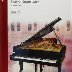 Celebration Series Repertoire 7 6th Edition