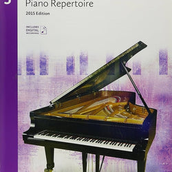 Celebration Series Repertoire 3 6th Edition