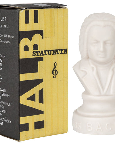 Handel Statuette