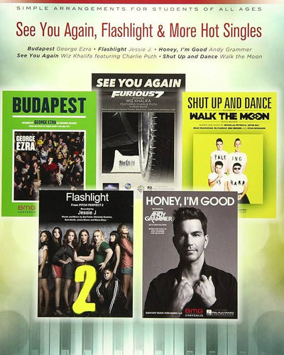 See You Again Flashlight & More EP