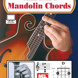 Mel Bay Mandolin Chords