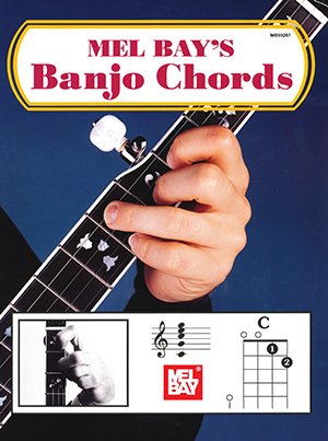 Mel Bay's Banjo Chords