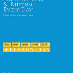 Sight Reading & Rhythm Every Day L.4A