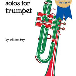 Christmas Solos for Trumpet