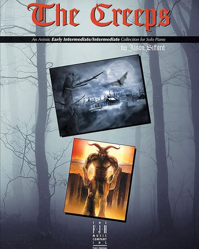 The Creeps PS 2024 E4