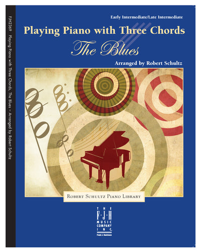 Playing the Piano With Three Chords