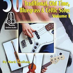 50 Tunes For Bass Vol.1