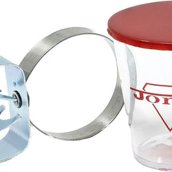 Jones Reed Soaker Cup for Full-Size Stands
