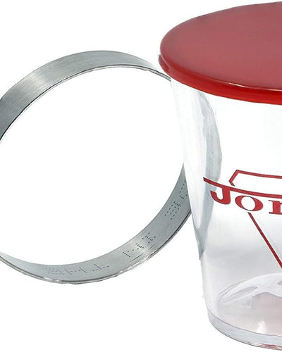 Jones Reed Soaker Cup for Folding Stand