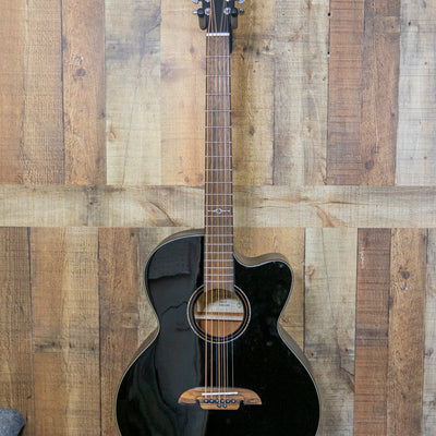 Acoustic Guitars