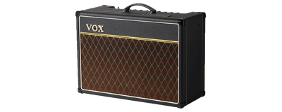 Vox AC15C1 Tube Guitar Amp