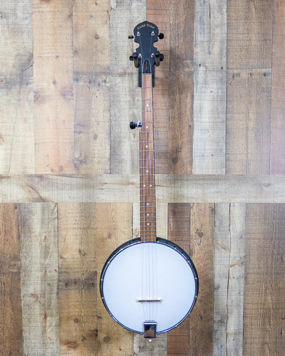 Gold Tone 5 String Open Back Banjo  w Gig Bag