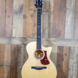 Eastman AC422CE-LTD-KOA Grand Auditorium LR Baggs Acoustic