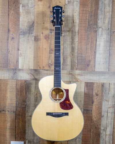 Eastman AC422CE-LTD-KOA Grand Auditorium LR Baggs Acoustic