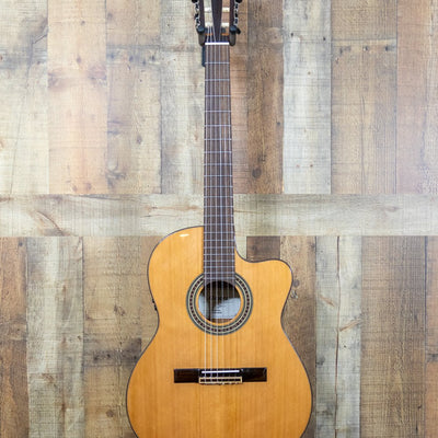 Classical Guitars