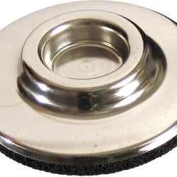Platinum Stainless Steel Slip Stop