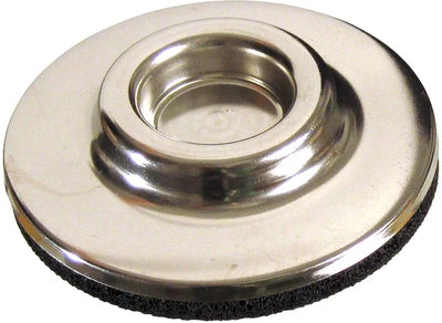 Platinum Stainless Steel Slip Stop
