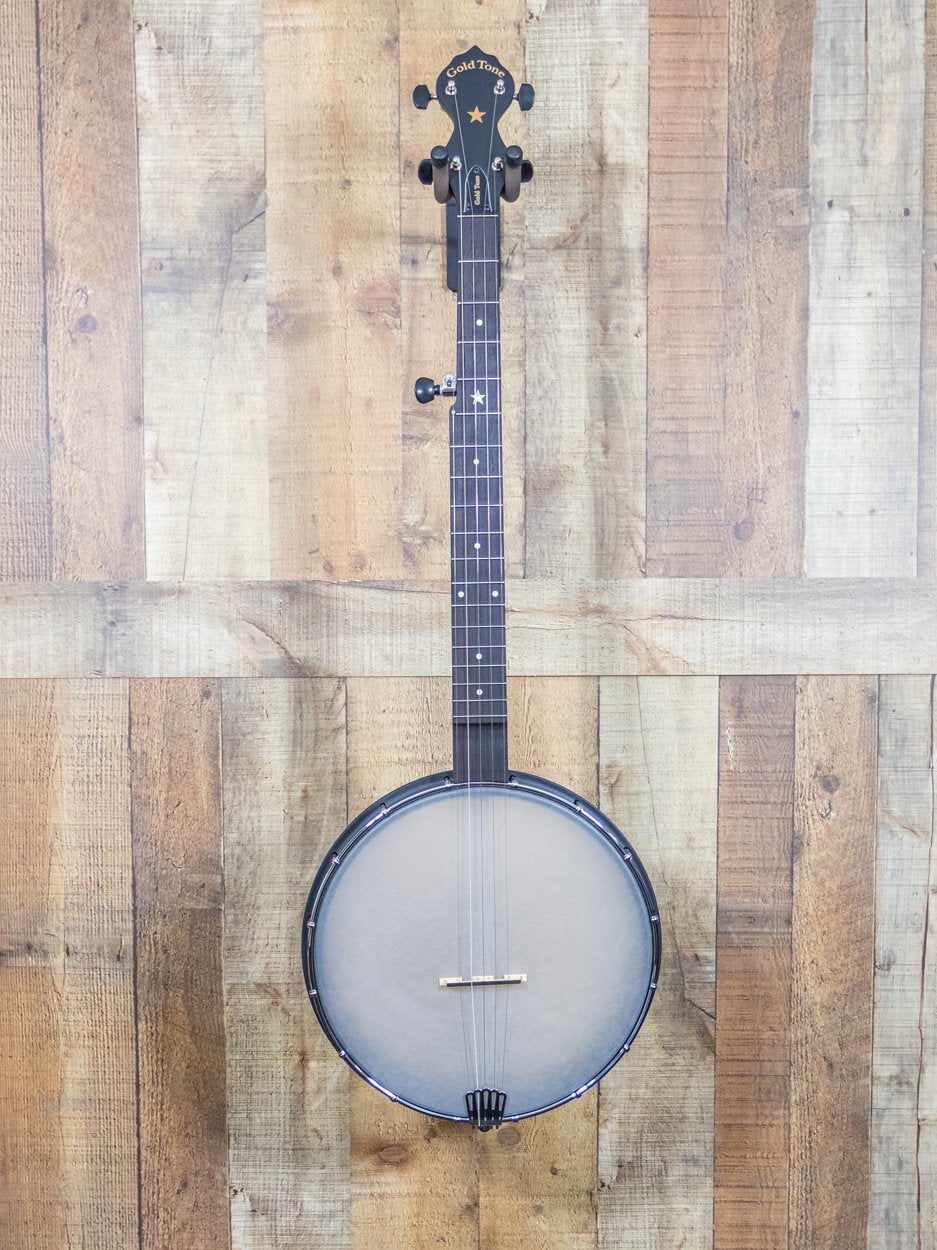 Banjos - Boothe Music