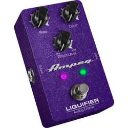 Ampeg Analog Bass Chorus Pedal