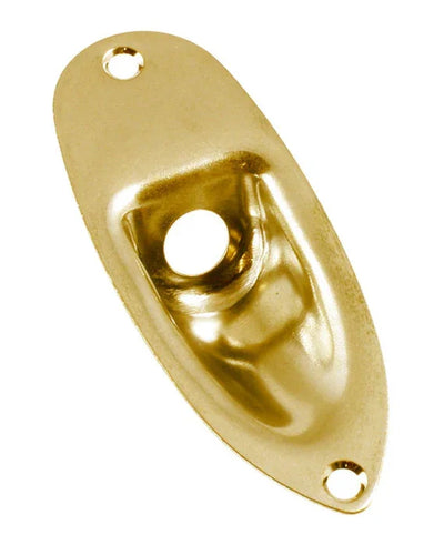 AllParts Gold Jackplate
