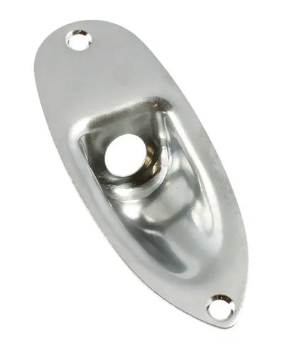 AllParts Chrome Jackplate