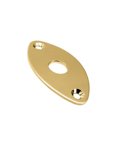 AllParts Gold Football Jackplate
