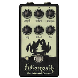 Earthquaker Devices Afterneath V3 Reverb