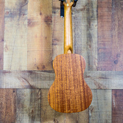 Amahi Heritage Spruce & Mahogany Concert Ukulele