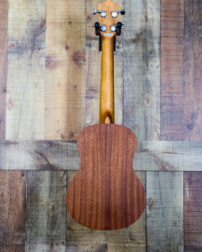 Amahi Mahogany Tenor Uke w/ Deluxe Padded Gig Bag