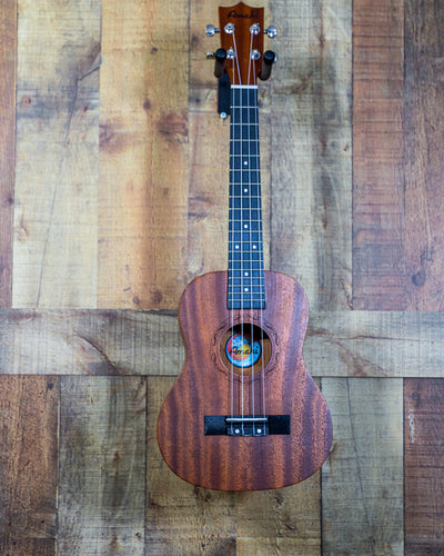 Amahi Select Mahogany Tenor Uke w/ Gig Bag