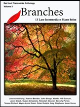 Branches Anthology Vol 3 PS 2028 MD3 VD1