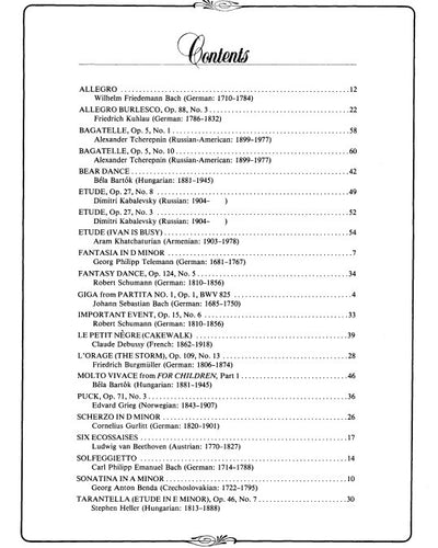 Applause! Bk.1