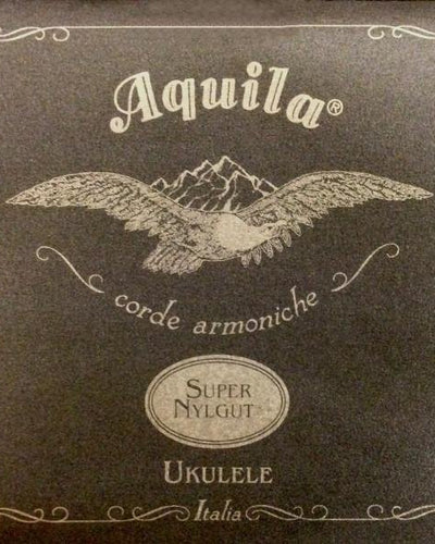 Aquila Super Nylgut Concert Set