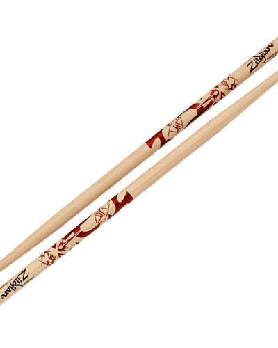 Zildjian Dave Grohl Artist Drumsticks
