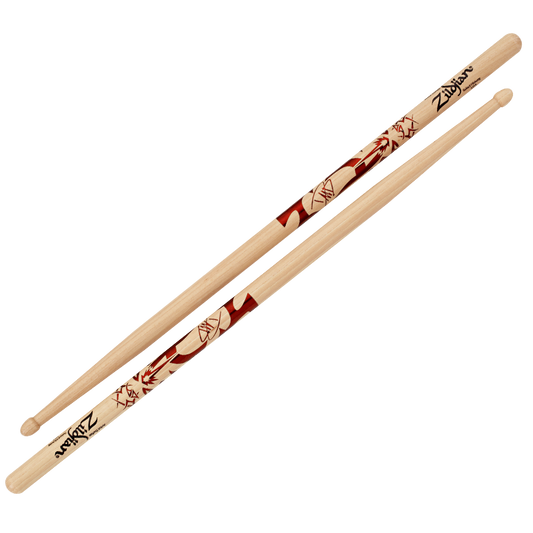 Zildjian Josh Dun Artist Drumsticks
