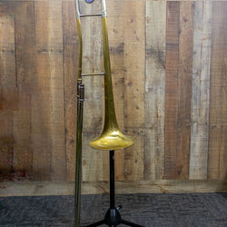 Kansas City "Artist" Trombone with Deluxe Case