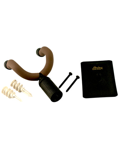 String Swing Metal Home & Studio Keeper