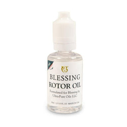 Blessing Rotor Oil 1oz