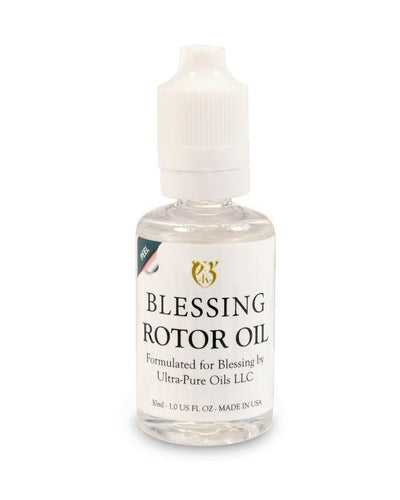 Blessing Rotor Oil 1oz