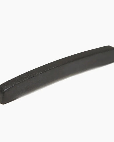 Graphtech Black Tusq XL Blank Curved