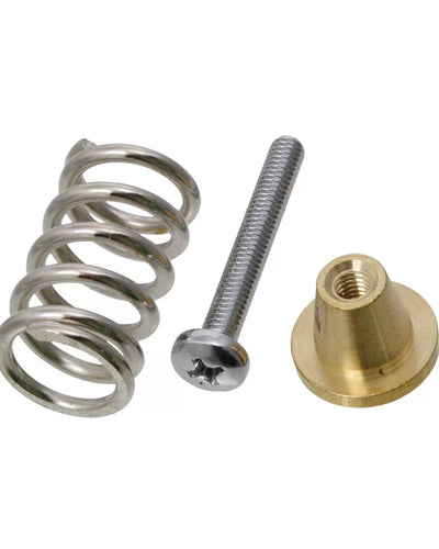 AllParts Spring Set For Jaguar/Jazzmaster And No174;