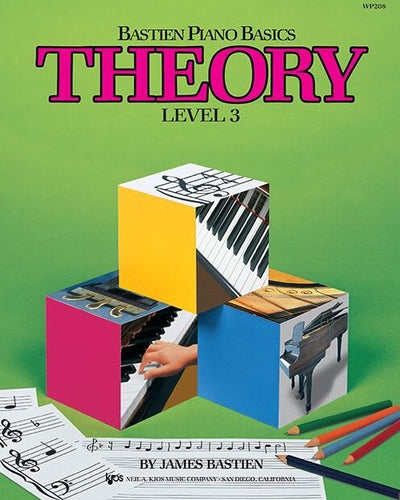 Bastien BPB Theory L.3