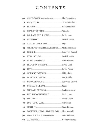 Beautiful Piano Instrumentals Piano Solo