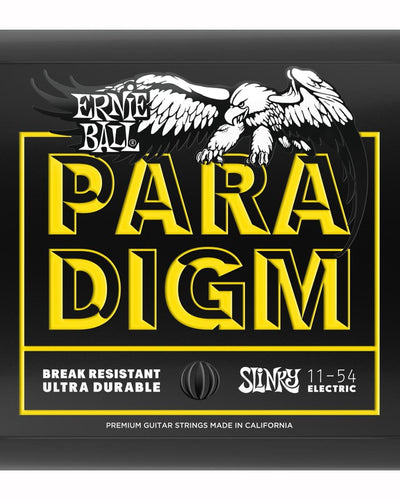 Ernie Ball Paradigm 11-54 Beefy Slinky