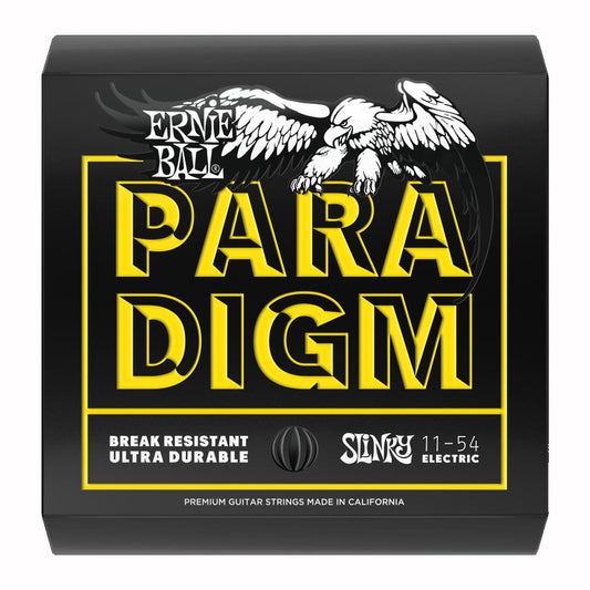 Ernie Ball Paradigm 11-54 Beefy Slinky