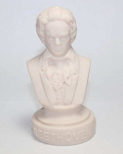 Beethoven Statuette