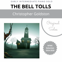 The Bell Tolls PS 2028 E1